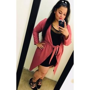 Meet your Posher, Ruth